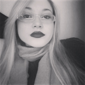Foto de perfil de Raíssa Moura