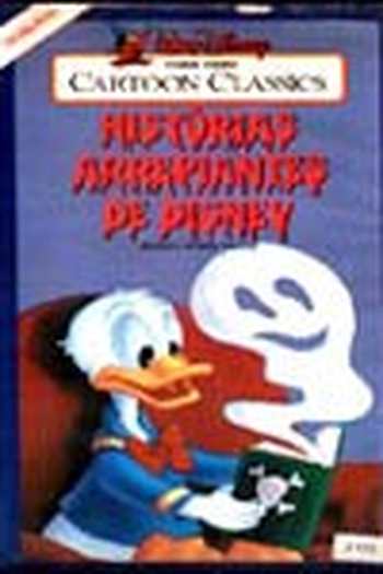  de Episódio Histórias Arrepiantes de Disney (1990)