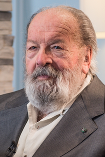 Bud Spencer - Poster 1