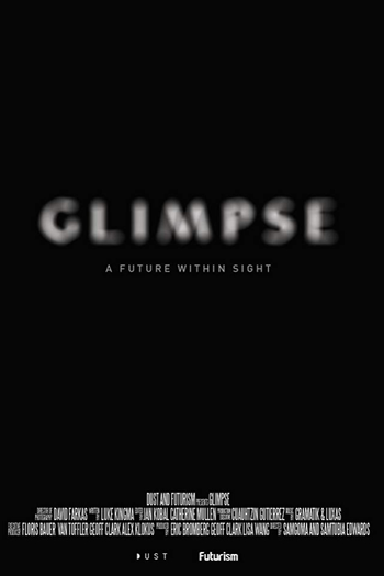 Poster de Franquia Glimpse (2018)