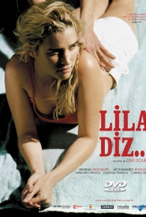 Lila Diz - Poster / Capa / Cartaz - Oficial 1