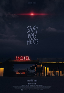 A Deusa da Vingança (Sam Was Here)