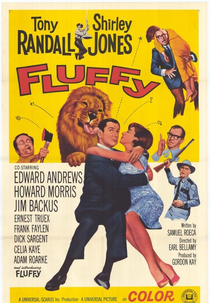 O Leão Está Solto (Fluffy)