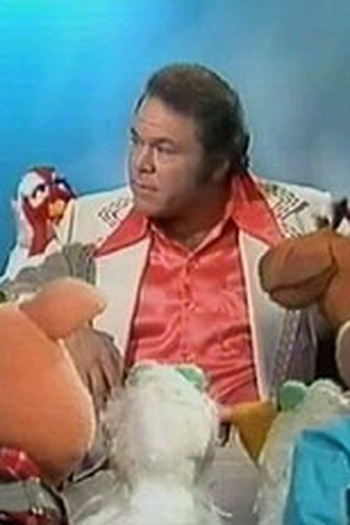 Poster de Episódio Roy Clark (1978)