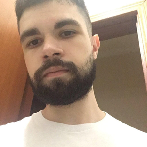 Foto de perfil de Gabriel Ramos