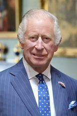 Rei Charles III