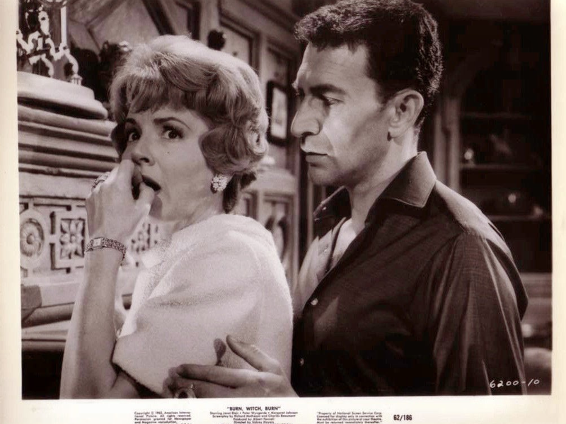 Foto 1 de A Filha de Satã