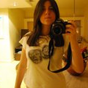 Foto de perfil de Nanda Velloso