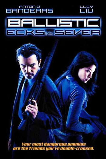  de Filme Dupla Explosiva (2002)