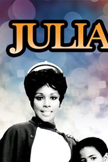  de Série Julia (1ª Temporada) (1968)