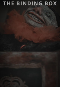 The Binding Box (The Binding Box)