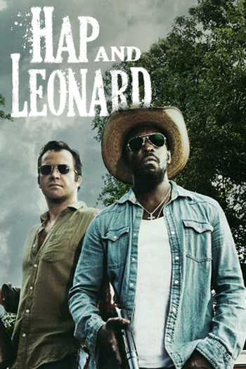  de Série Hap and Leonard (1ª Temporada) (2016)