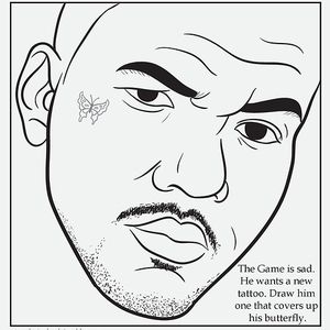 Foto de perfil de The Game