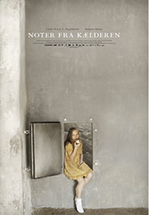 Notes from the cellar (Noter fra kælderen)