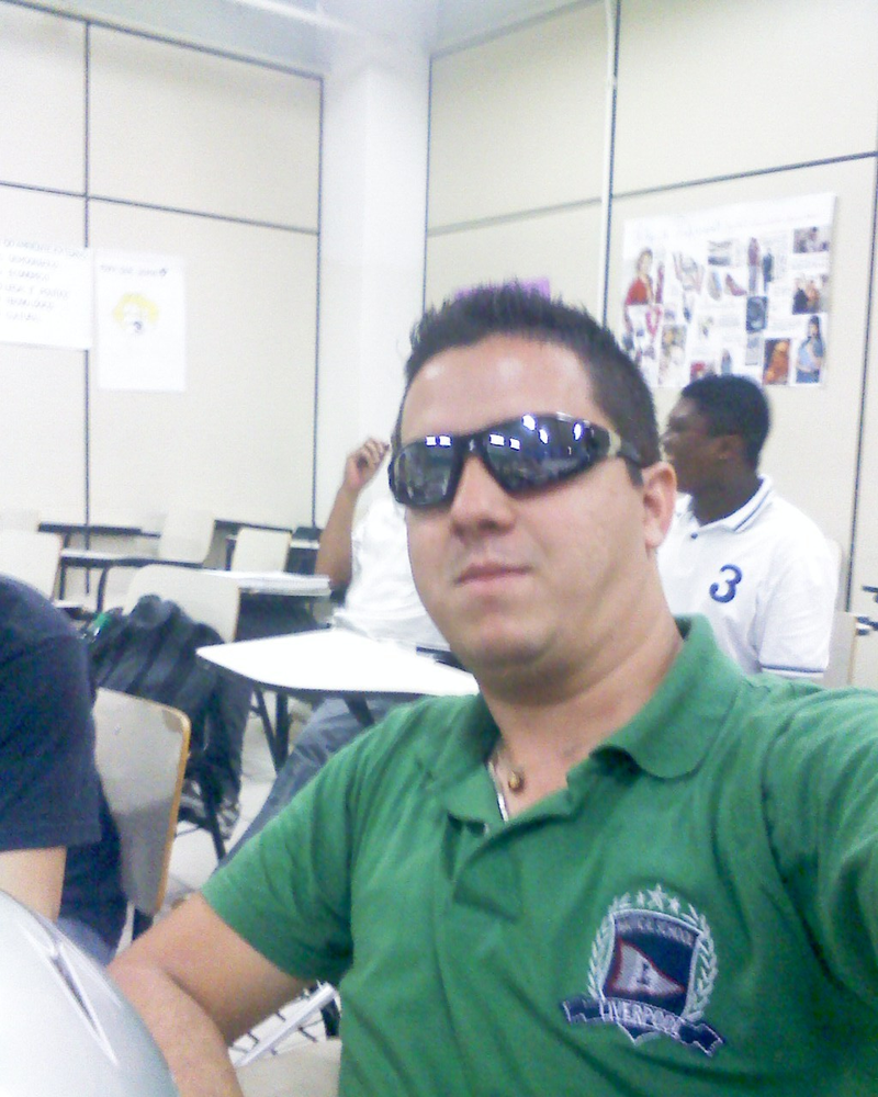 Cleiton Monteiro - Foto 1