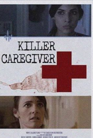 Poster 1 de Filme A Enfermeira (2018)