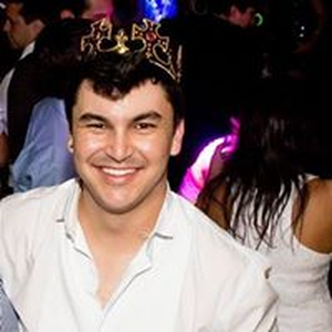 Foto de perfil de Bruno Arantes