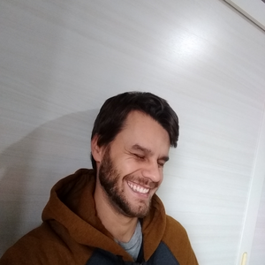 Foto de perfil de Fellipe da Rosa