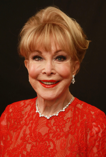 Barbara Eden - Poster 1