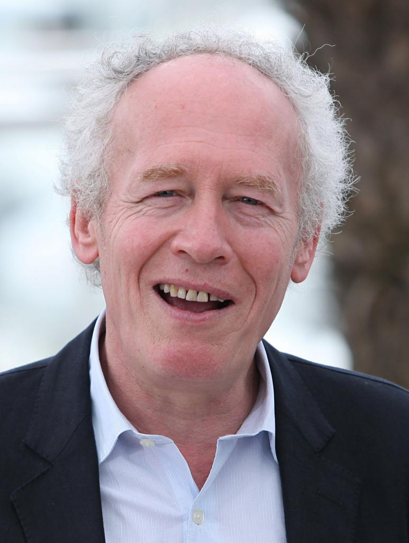 Jean-Pierre Dardenne - Foto 4