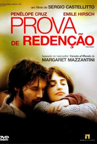 Poster 4 de Filme Prova de Redenção (2012)