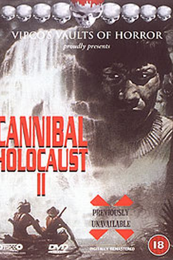  de Filme Natura Contro (1988)