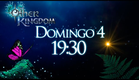 O Outro Reino - Dia 04 de Setembro às 19h30 na Nickelodeon Brasil (Promo 2)