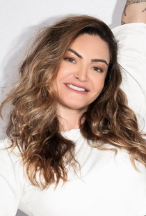 Laura Keller - Poster 1