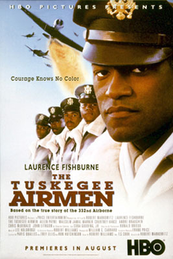  de Filme Prova de Fogo (1995)