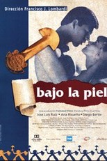 Sob a Pele (Bajo la Piel)