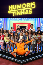 Humoristinhas (1ª Temporada) (Humoristinhas (1ª Temporada))