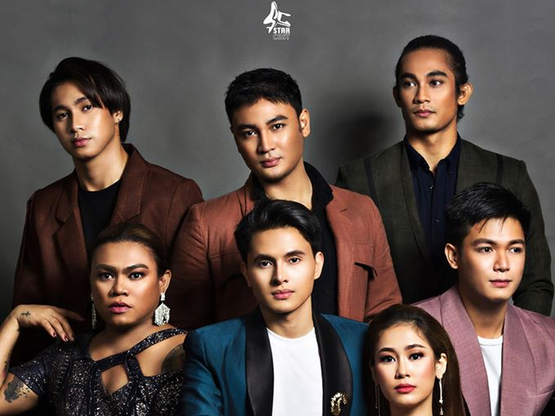 Foto 3 de Boyband Love