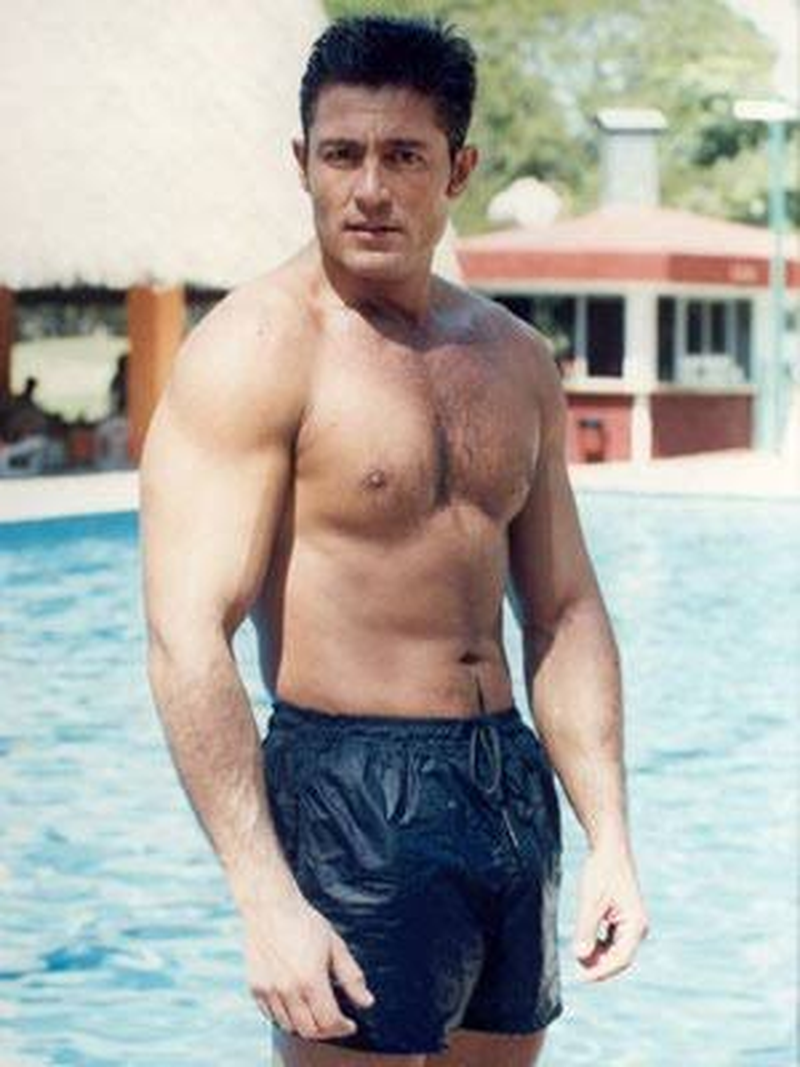 Fernando Colunga - Foto 4