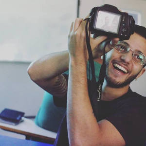 Foto de perfil de Lucca da Silva