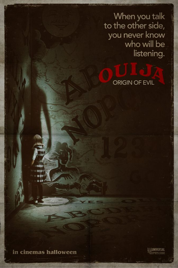  de Filme Ouija: Origem do Mal (2016)