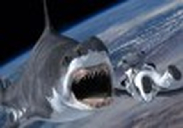 Sharknado Gets 6th Flight From SyFy But Then It Ends