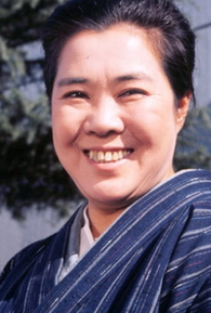 Chieko Misaki