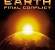 Terra: Conflito Final (4ª Temporada)