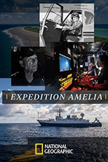 Expedição Amelia: A Busca Pelo Corpo (Expedition Amelia)