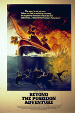 Dramático Reencontro no Poseidon (Beyond the Poseidon Adventure)