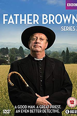 Padre Brown (3ª temporada) (Father Brown (season 3))