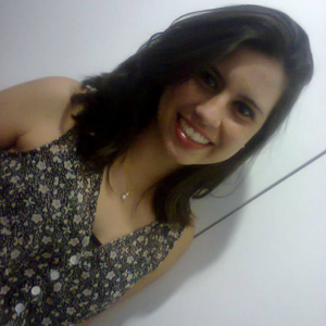 Foto de perfil de Ana Beatriz Leiroz