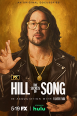 Hillsong: Os Segredos da Igreja (The Secrets of Hillsong)