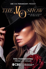 The JLO Show: Live in Las Vegas (The JLO Show: Live in Las Vegas)