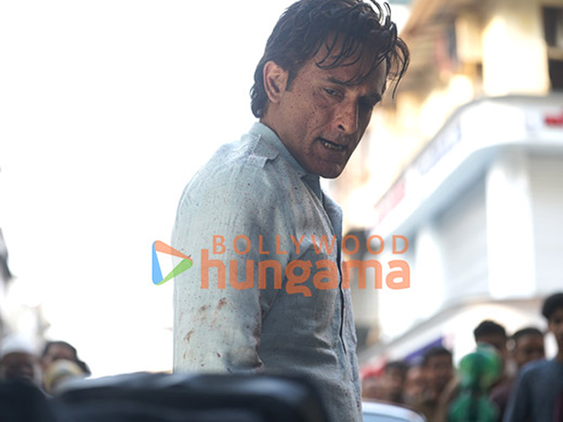 Foto 20 de Dhurandhar