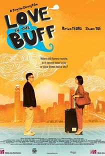 Love in the Buff - Poster / Capa / Cartaz - Oficial 3
