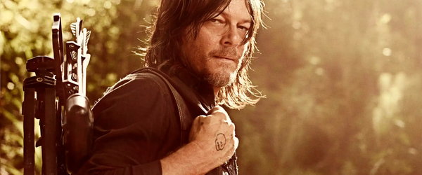'Daryl Dixon' | Confira o Trailer da série Spin-off de The Walking Dead