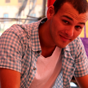 Foto de perfil de Marcos