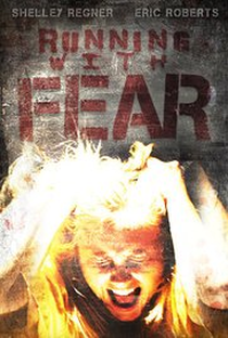 Running with Fear - Poster / Capa / Cartaz - Oficial 1