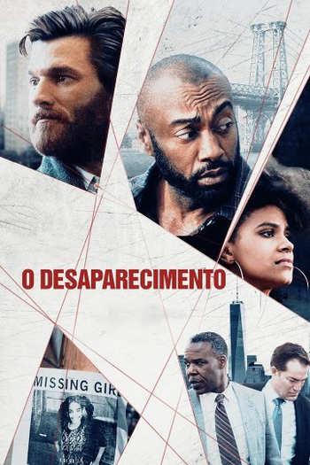  de Filme O Desaparecimento (2020)